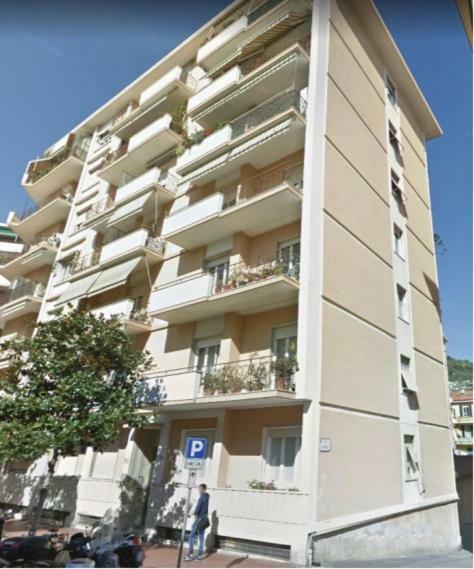 Affittacamere Sorrento Ventimiglia Exteriör bild