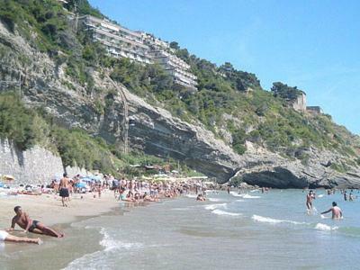 Affittacamere Sorrento Ventimiglia Exteriör bild