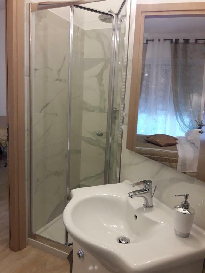 Affittacamere Sorrento Ventimiglia Exteriör bild